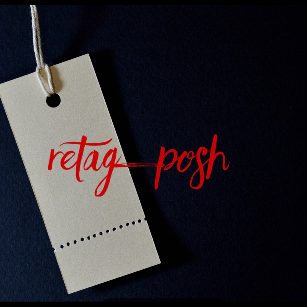 Meet your Posher, Retag_posh